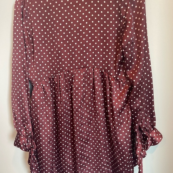 Zara shirt dress - Picture 4 of 4